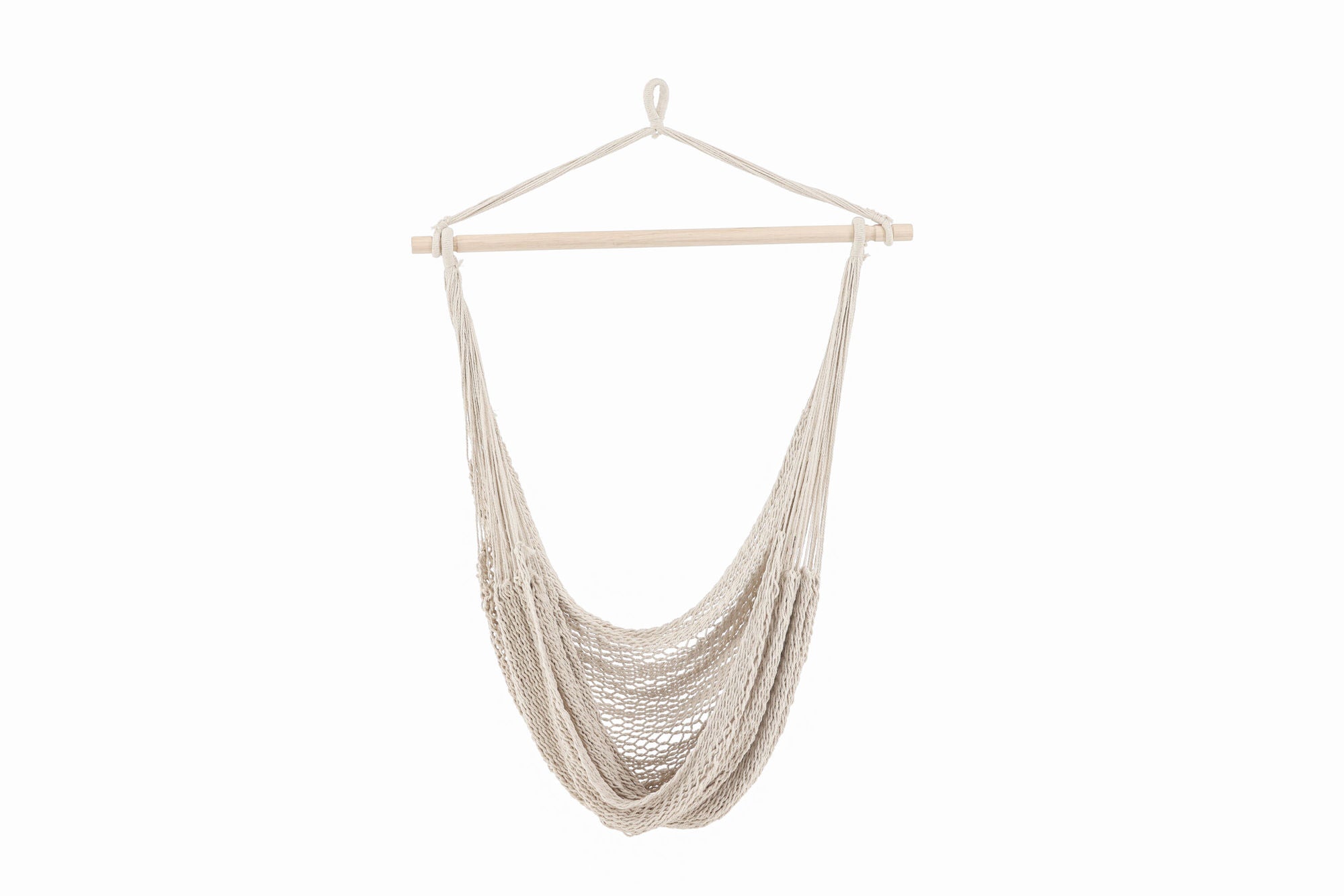 Venture Home Kalino Swing Fabric - Offwhite /