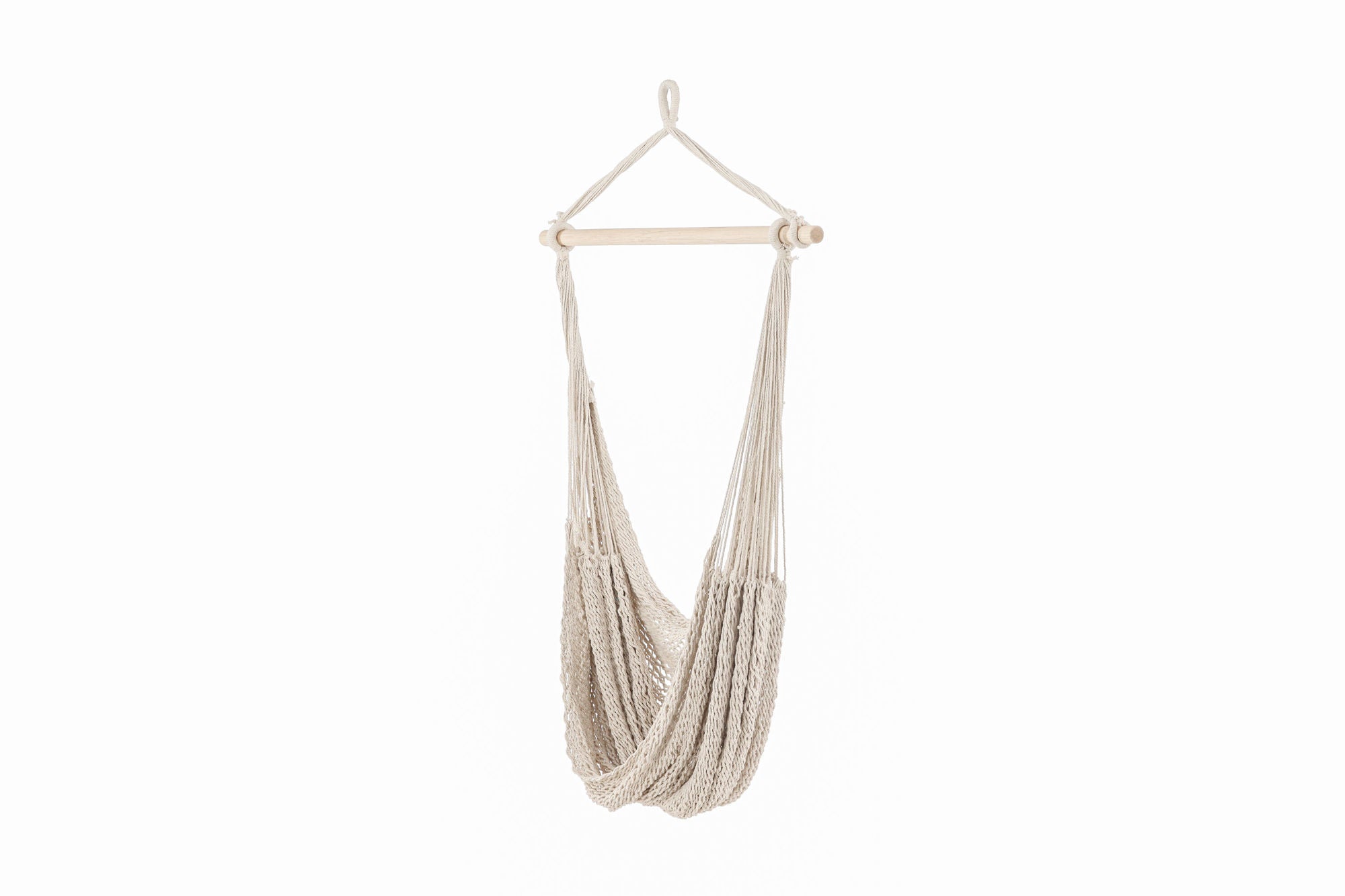 Venture Home Kalino Swing Fabric - Offwhite /