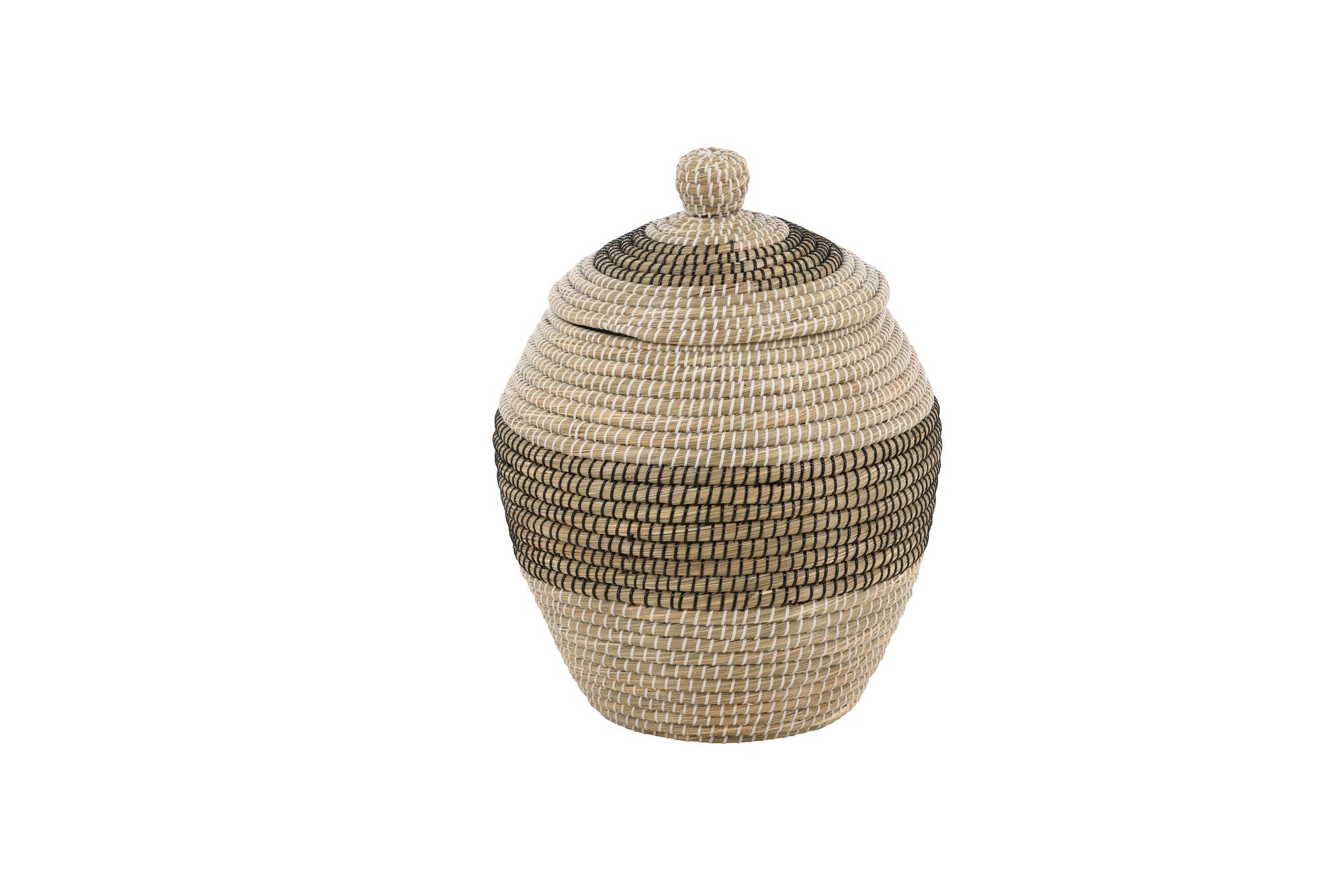 Venture Home Chennai Natural Straw - 58*ø33- -rund-Natural/Beige