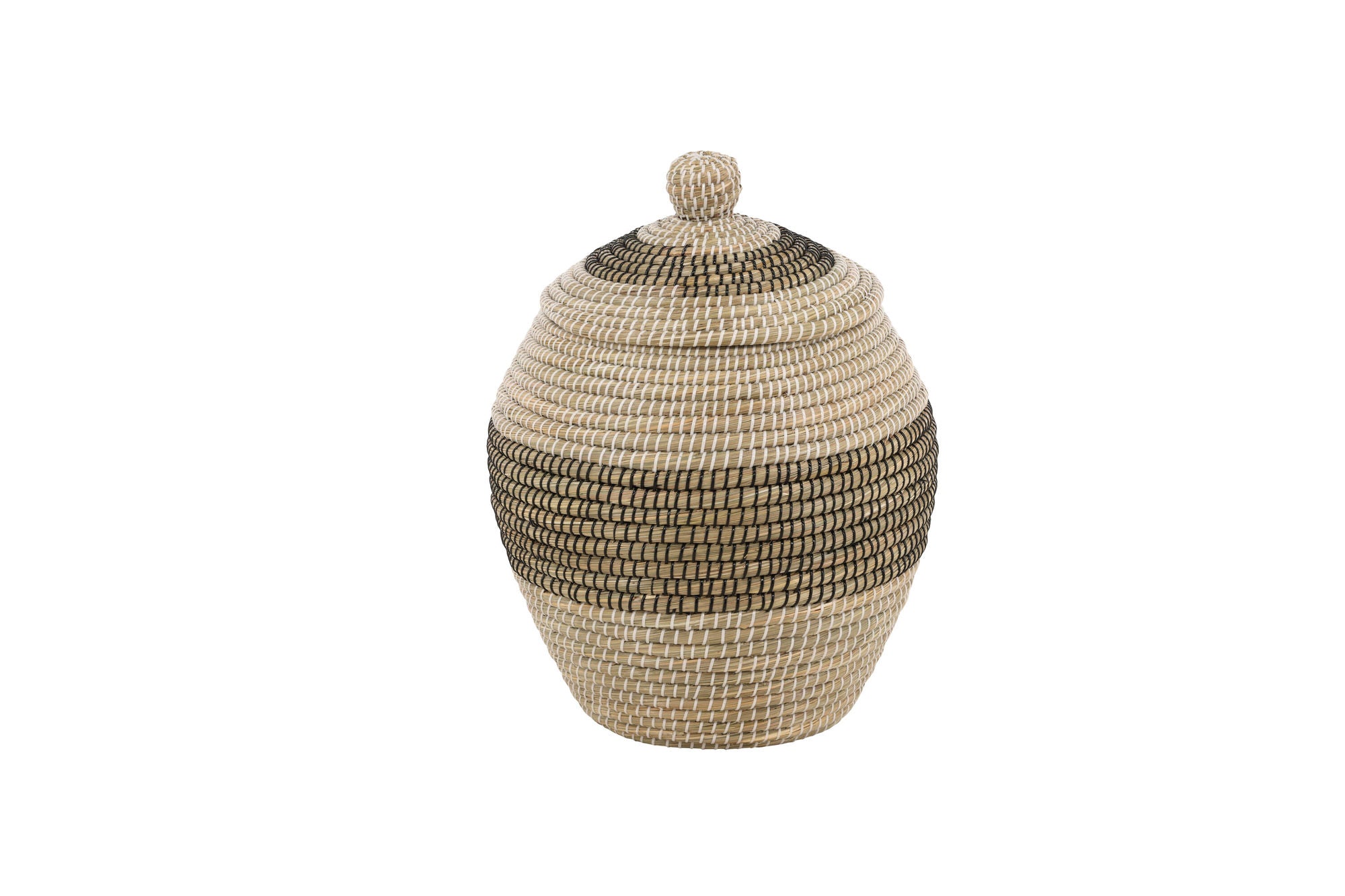 Venture Home Chennai Natural Straw - 58*ø33- -rund-Natural/Beige