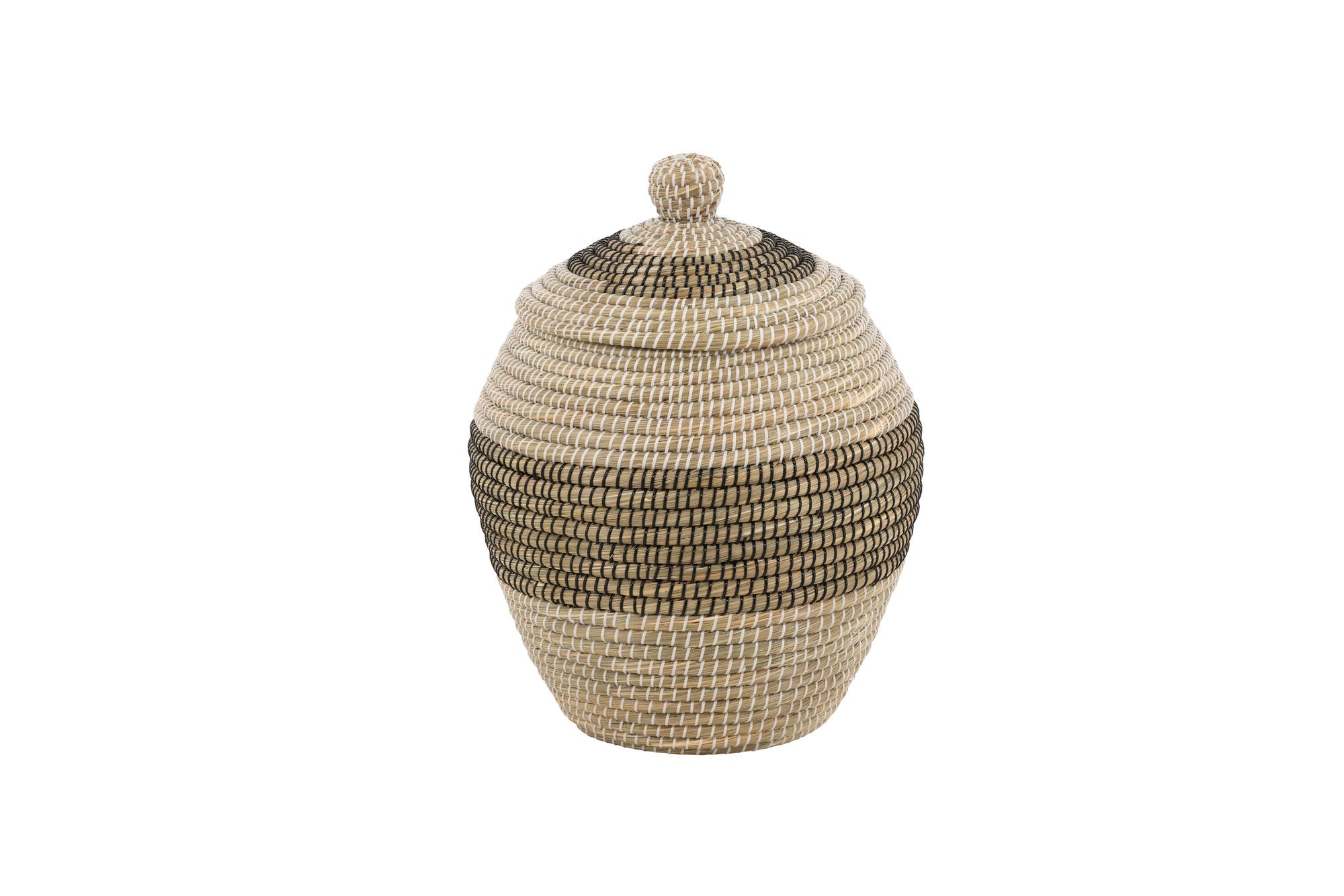Venture Home Chennai Natural Straw - 58*ø33- -rund-Natural/Beige