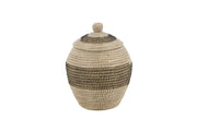 Venture Home Chennai Natural Straw - 58*ø33- -rund-Natural/Beige