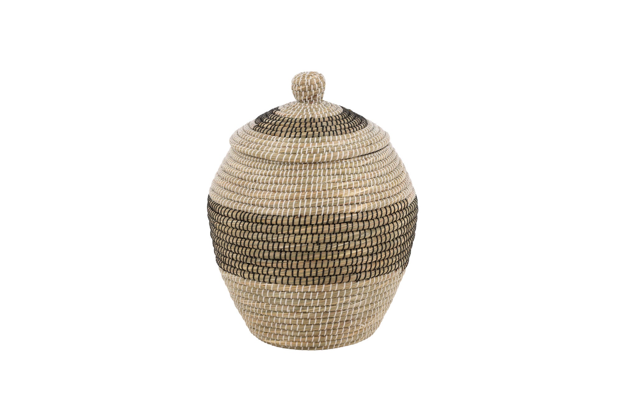 Venture Home Chennai Natural Straw - 58*ø33- -rund-Natural/Beige