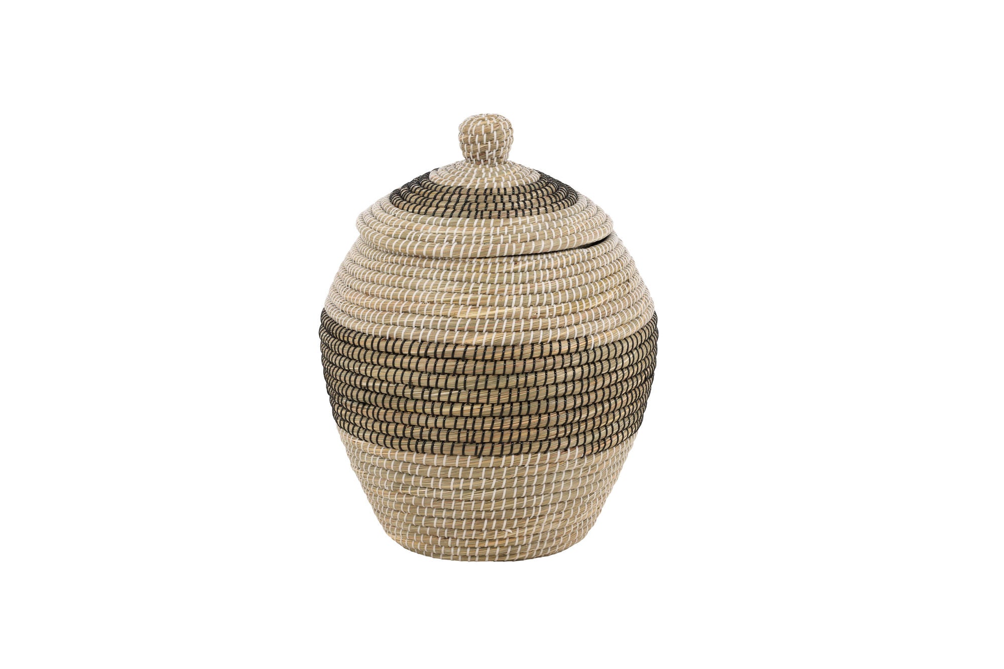 Venture Home Chennai Natural Straw - 58*ø33- -rund-Natural/Beige