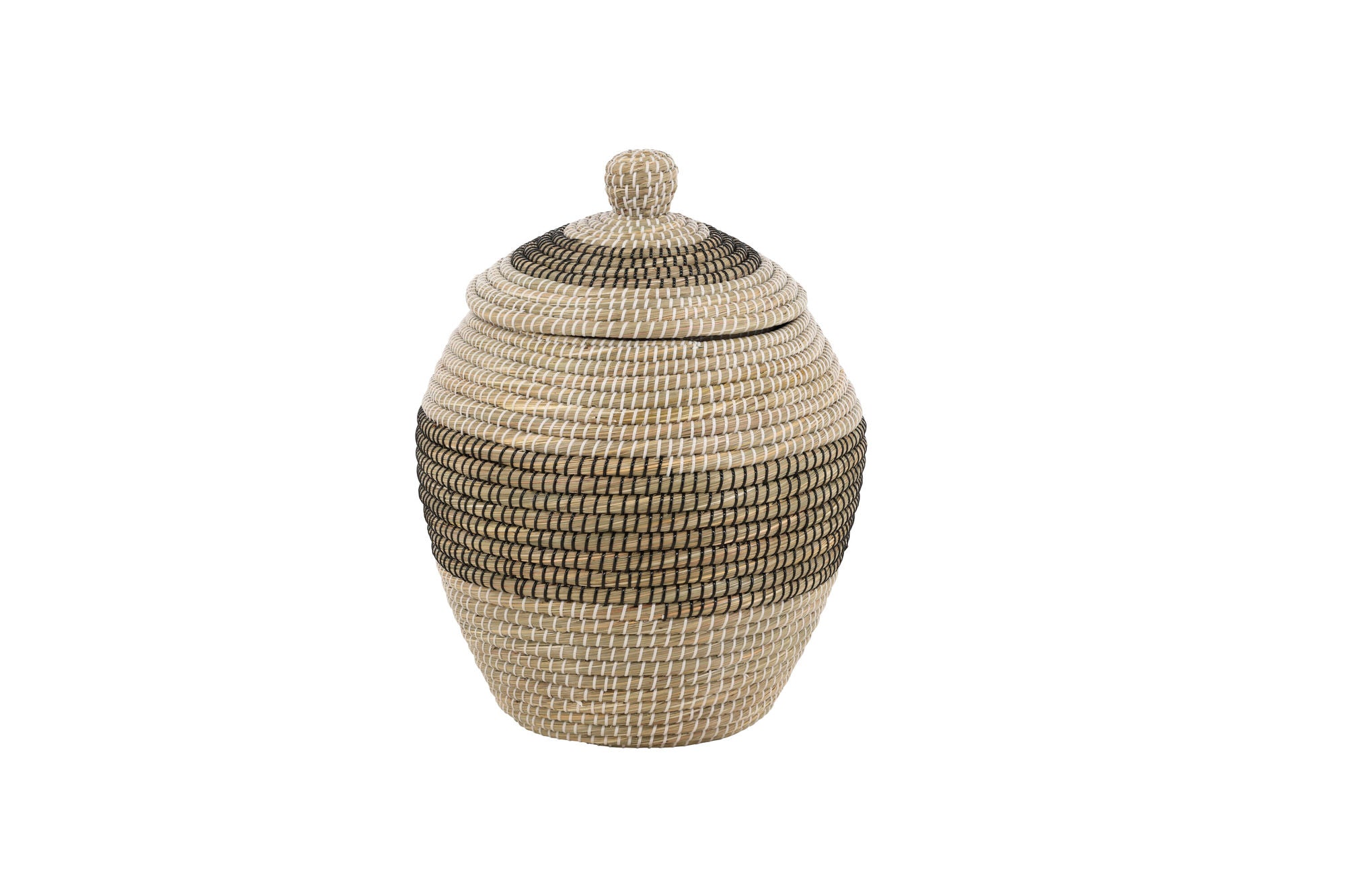 Venture Home Chennai Natural Straw - 58*ø33- -rund-Natural/Beige