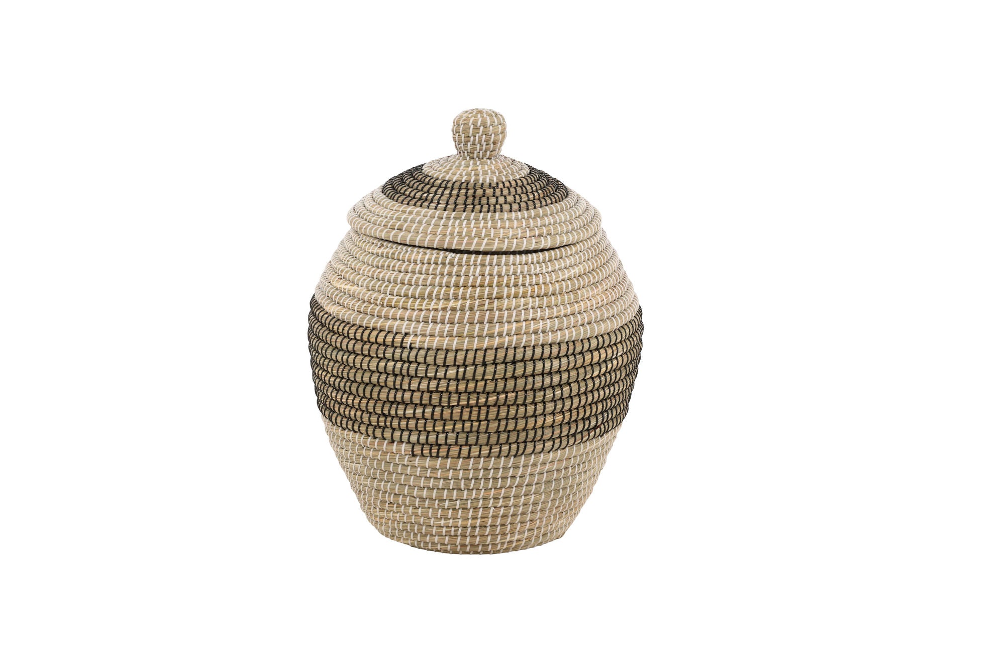 Venture Home Chennai Natural Straw - 58*ø33- -rund-Natural/Beige