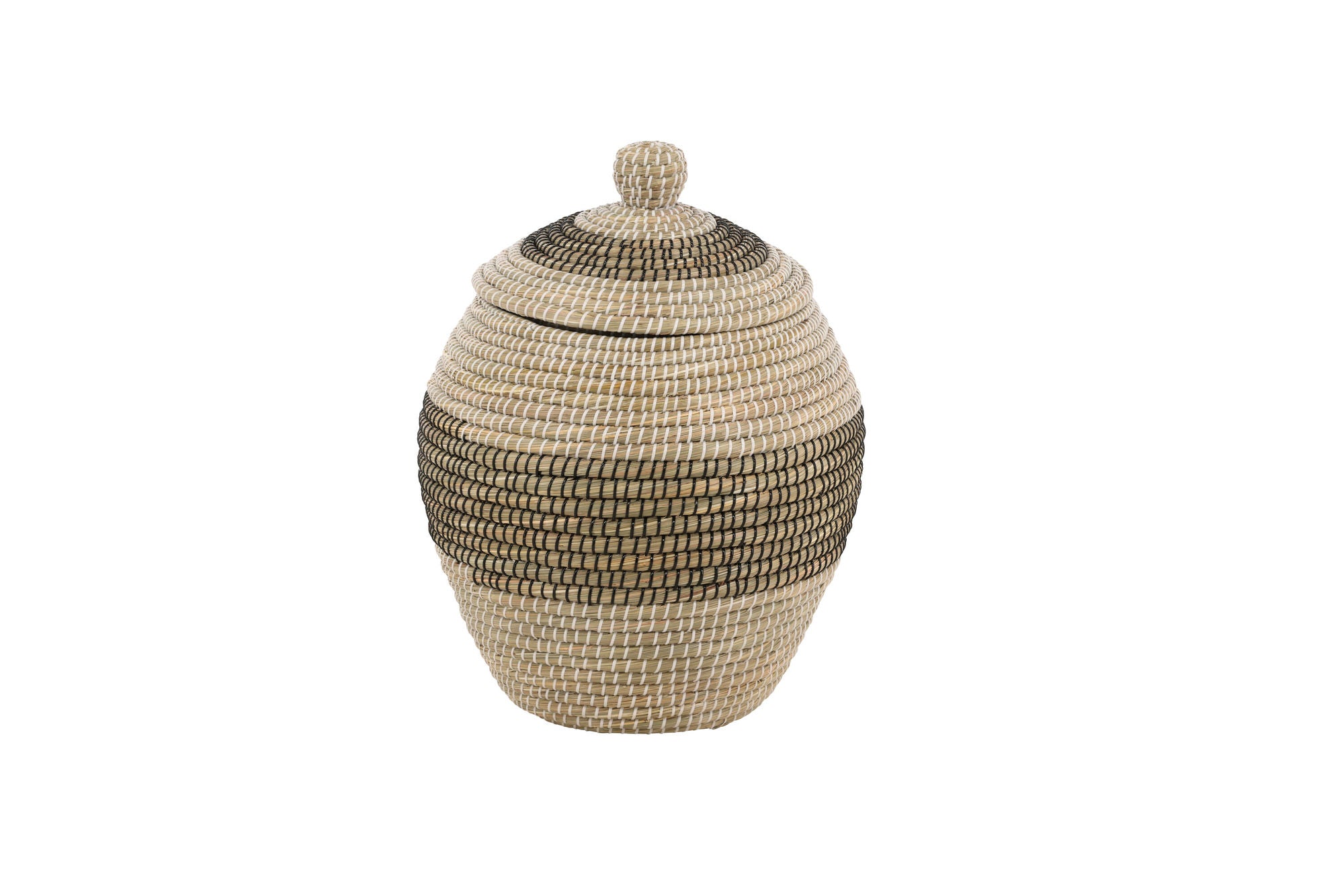 Venture Home Chennai Natural Straw - 58*ø33- -rund-Natural/Beige