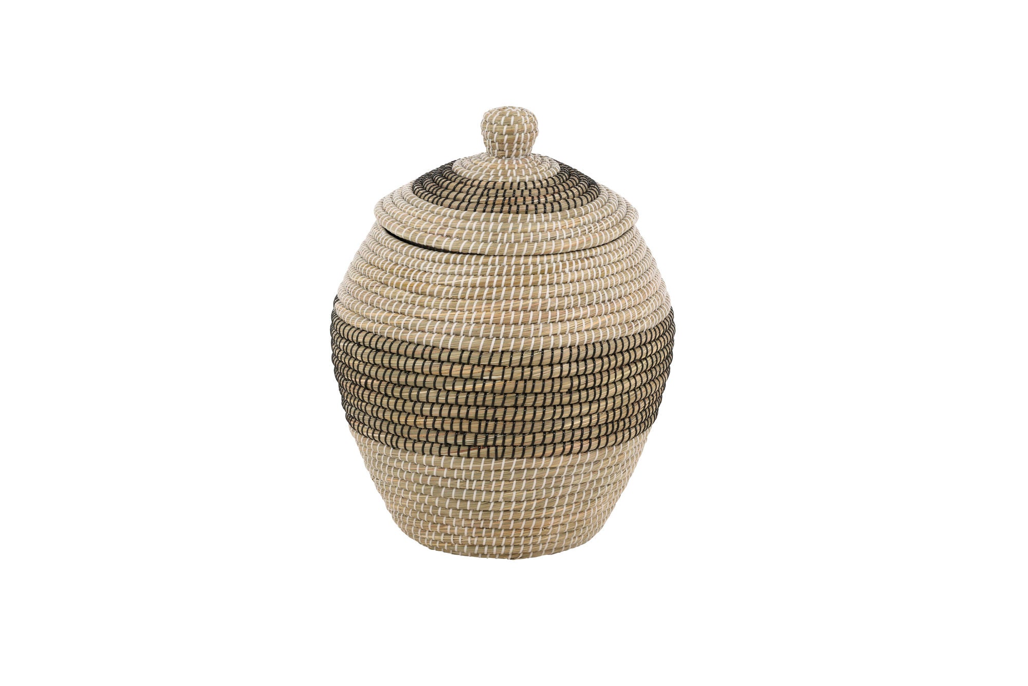 Venture Home Chennai Natural Straw - 58*ø33- -rund-Natural/Beige
