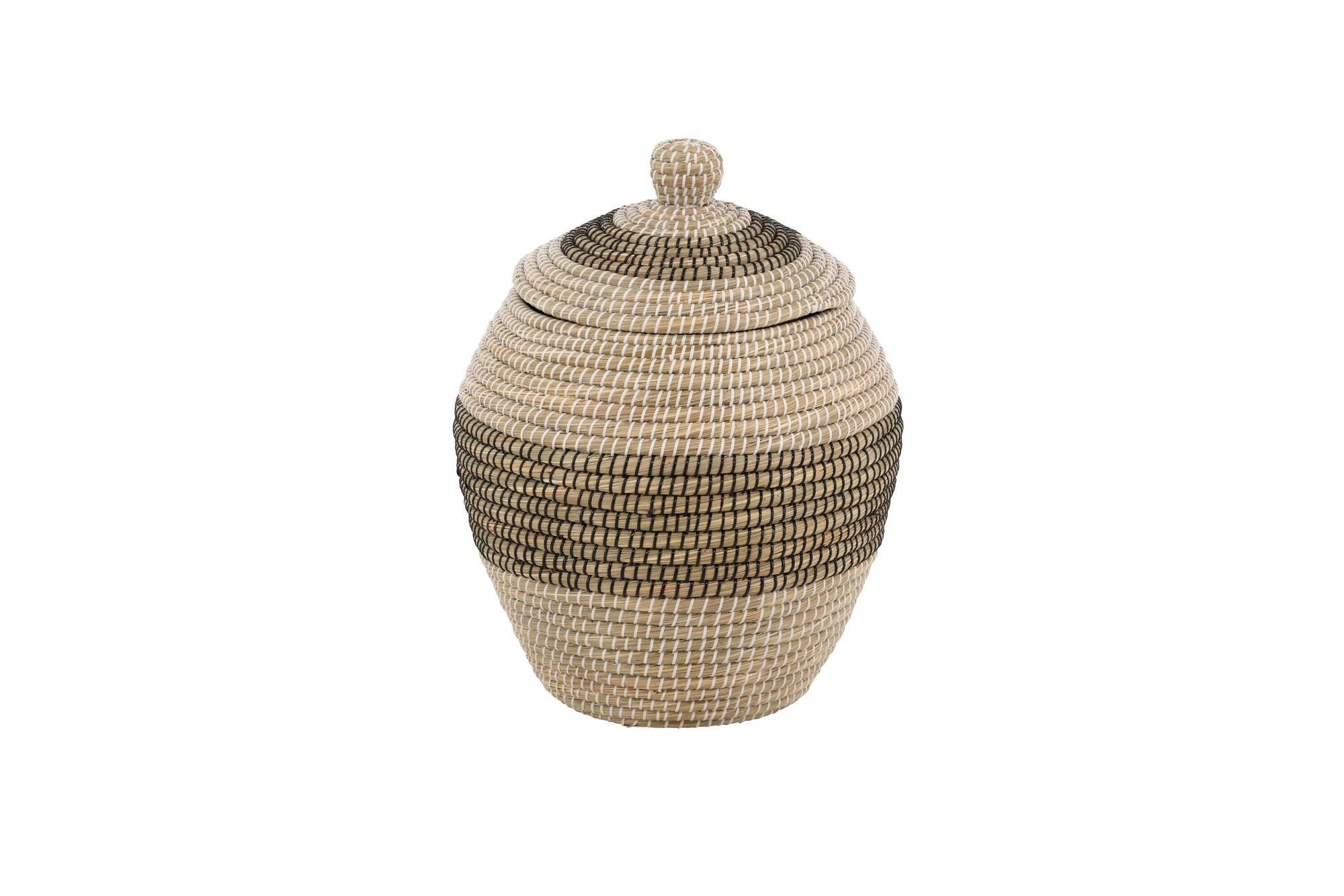 Venture Home Chennai Natural Straw - 58*ø33- -rund-Natural/Beige