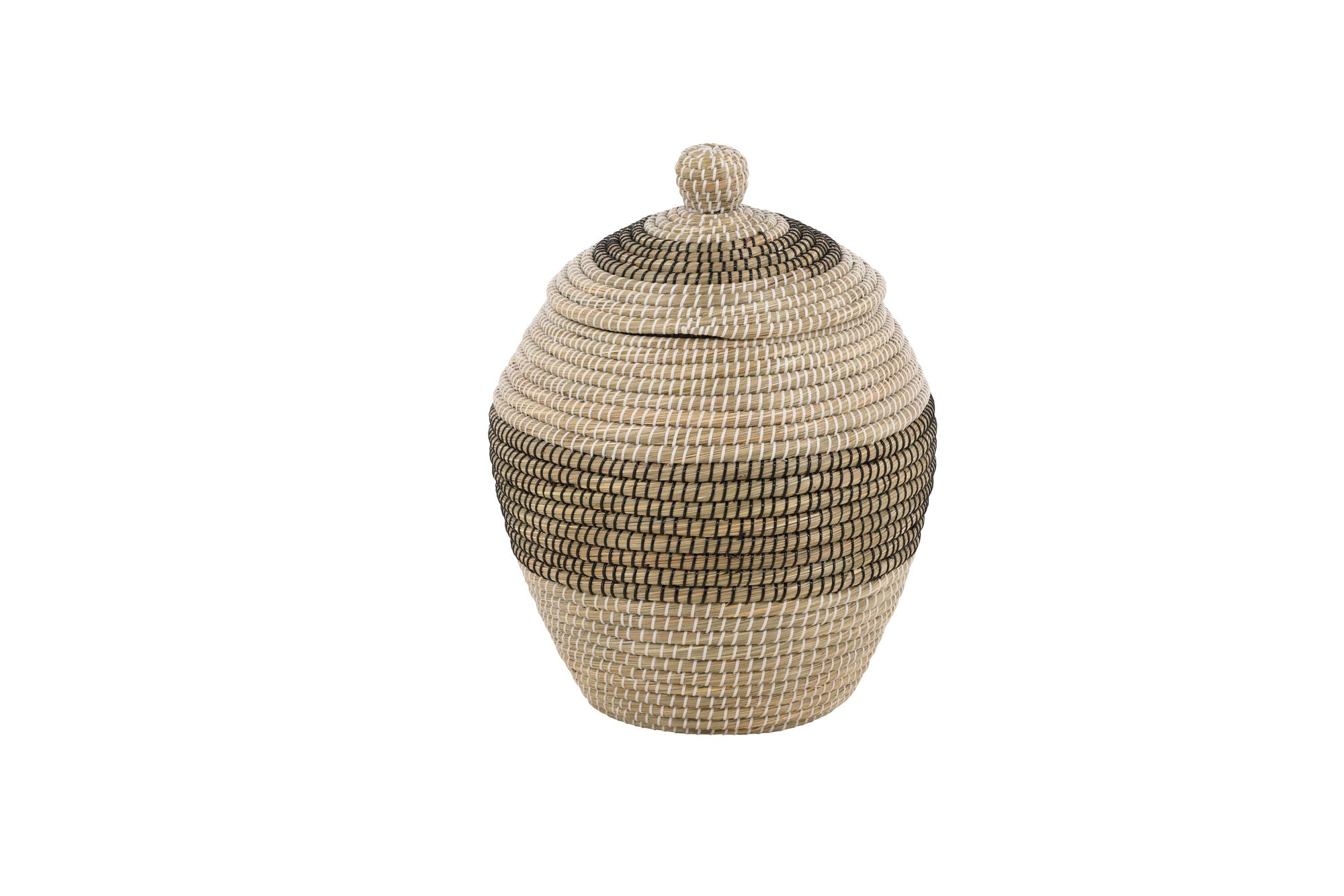 Venture Home Chennai Natural Straw - 58*ø33- -rund-Natural/Beige