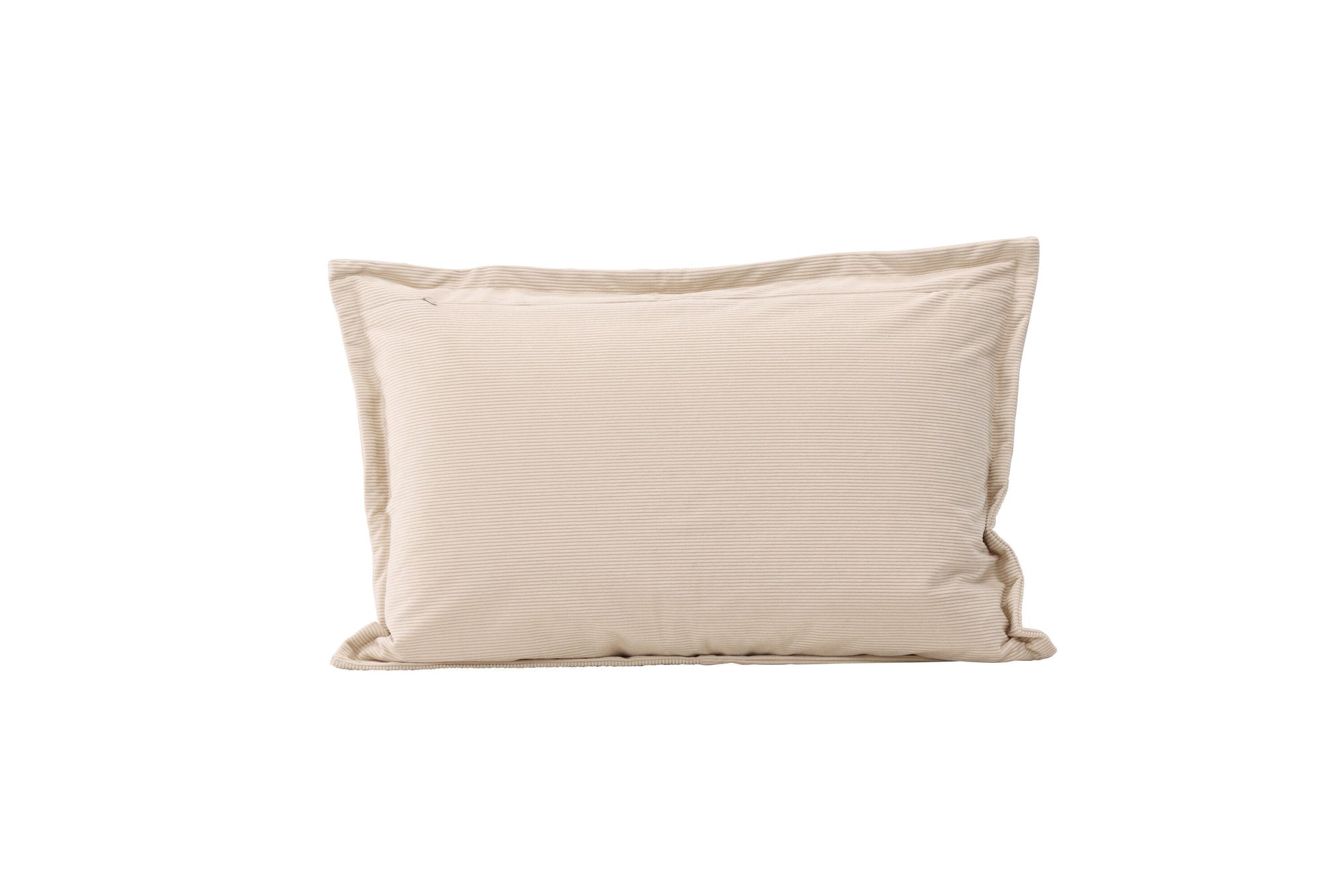Venture Home Lykke Cushion Cover Poly embossed velvet - Beige 40x60