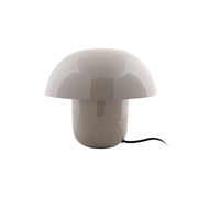 Bordlampe fat mushroom