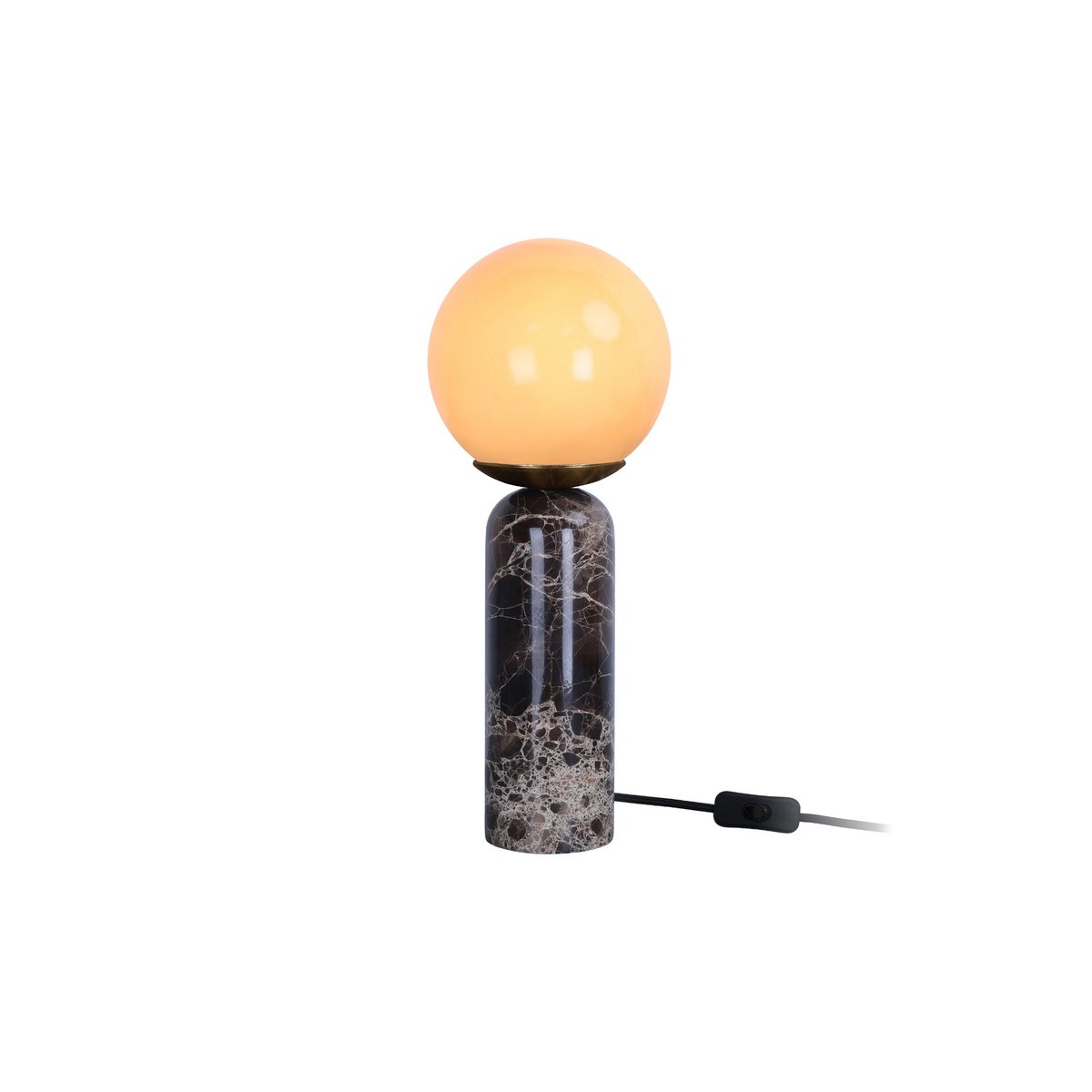 Bordlampe Lazio Sphere Large