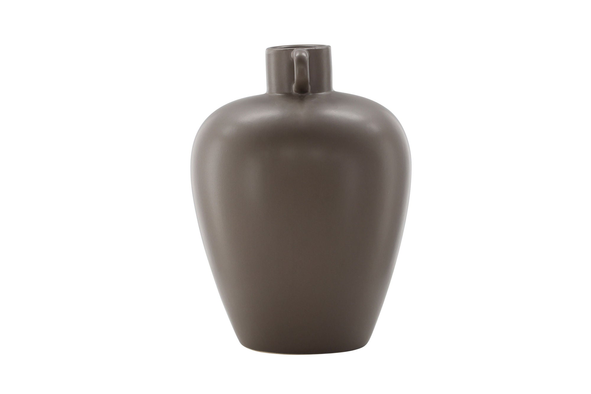 Venture Home Cent Vase - Brown  -24*24*33cm