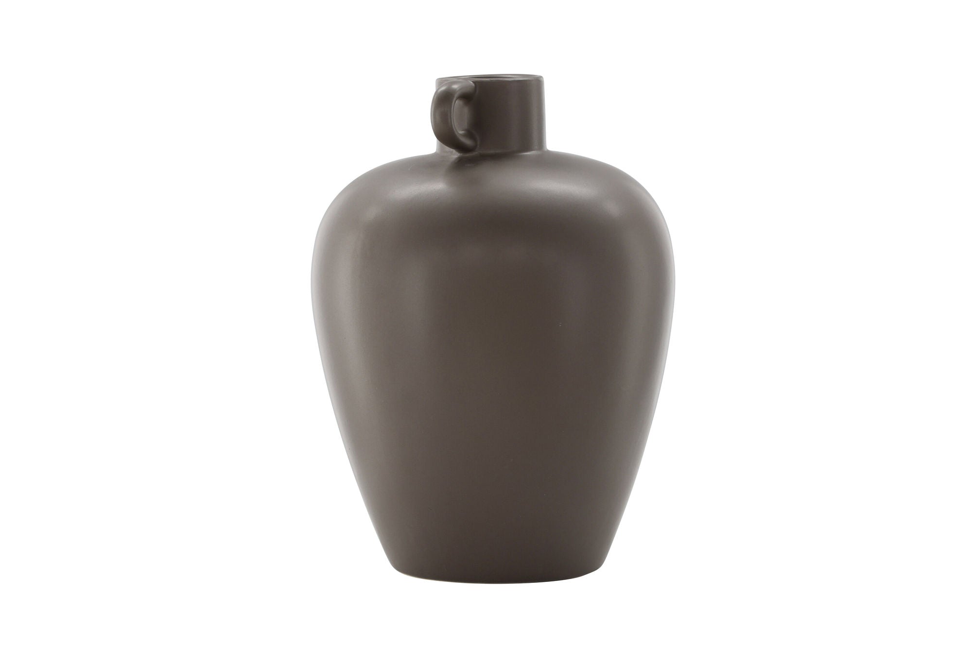 Venture Home Cent Vase - Brown  -24*24*33cm