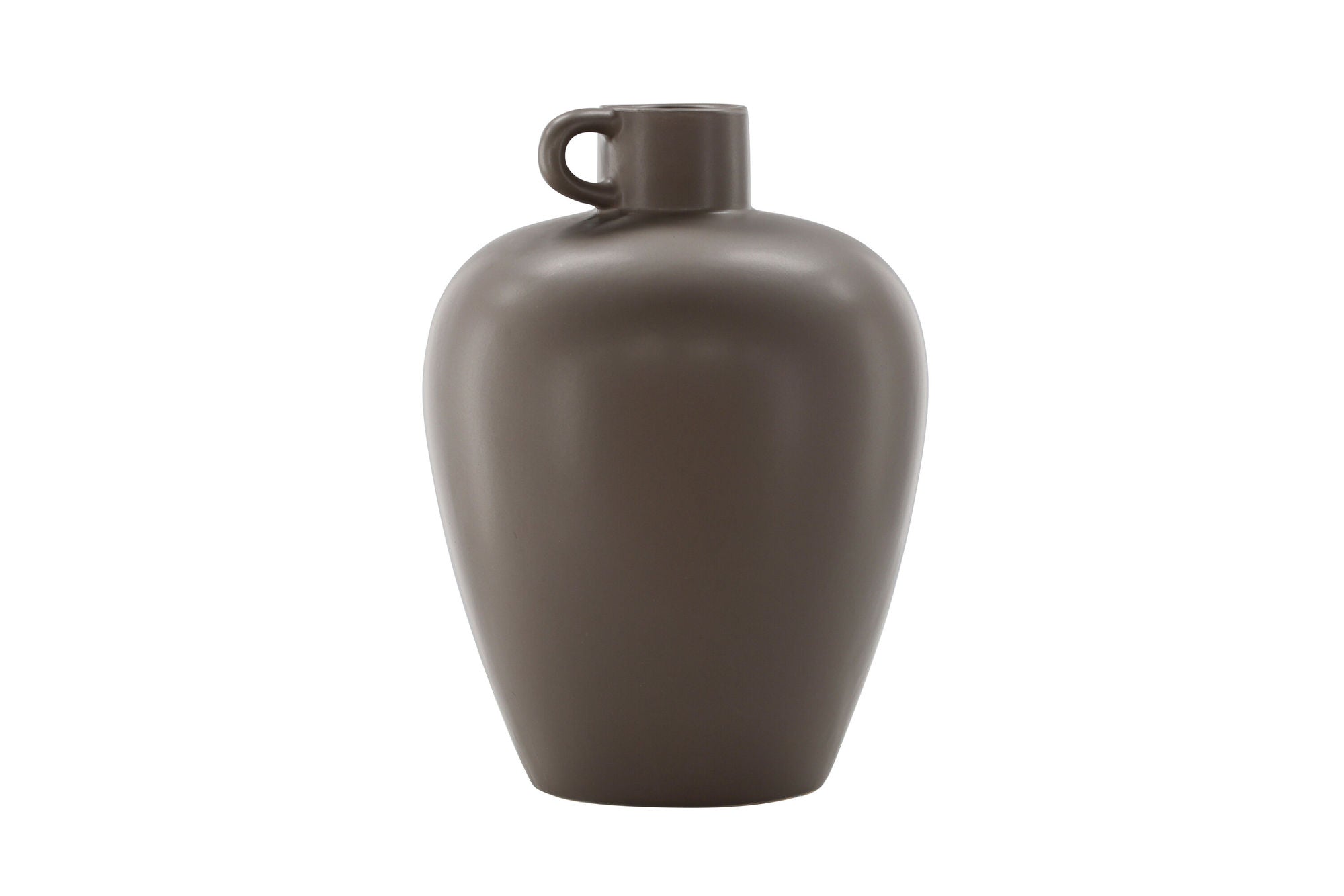 Venture Home Cent Vase - Brown  -24*24*33cm