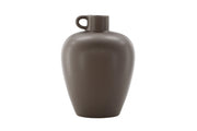 Venture Home Cent Vase - Brown  -24*24*33cm