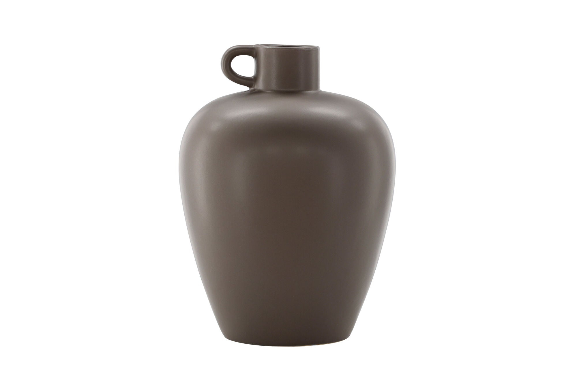 Venture Home Cent Vase - Brown  -24*24*33cm