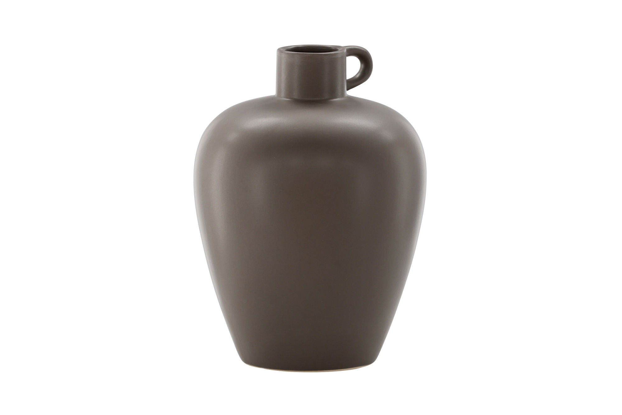 Venture Home Cent Vase - Brown  -24*24*33cm