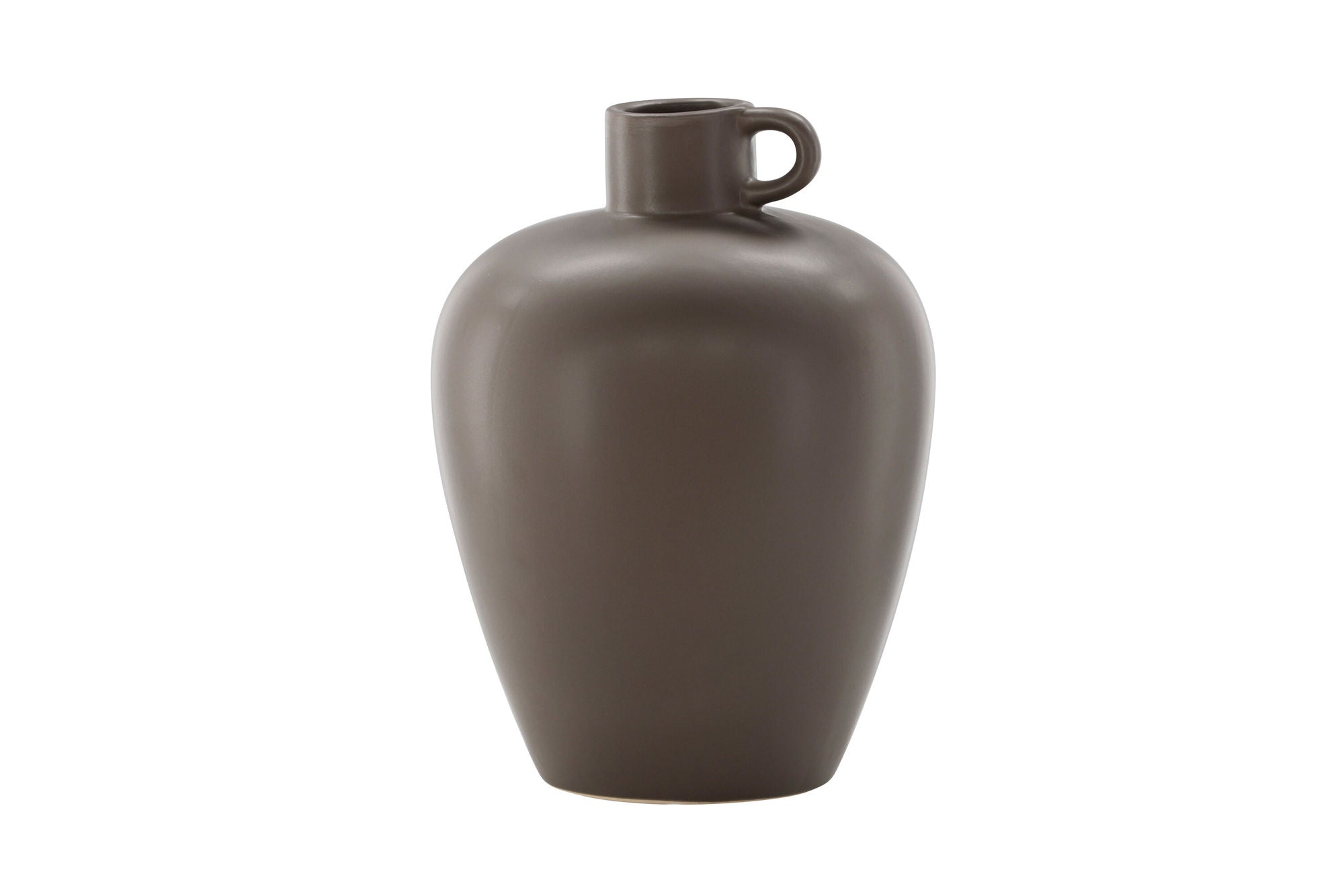 Venture Home Cent Vase - Brown  -24*24*33cm