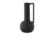 Venture Home Allis Vase - Matte Black - 18*18*36 cm