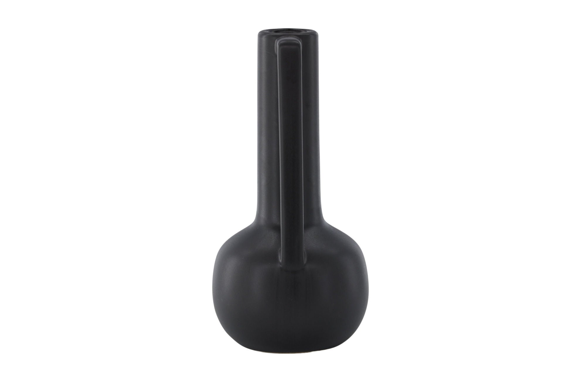 Venture Home Allis Vase - Matte Black - 18*18*36 cm