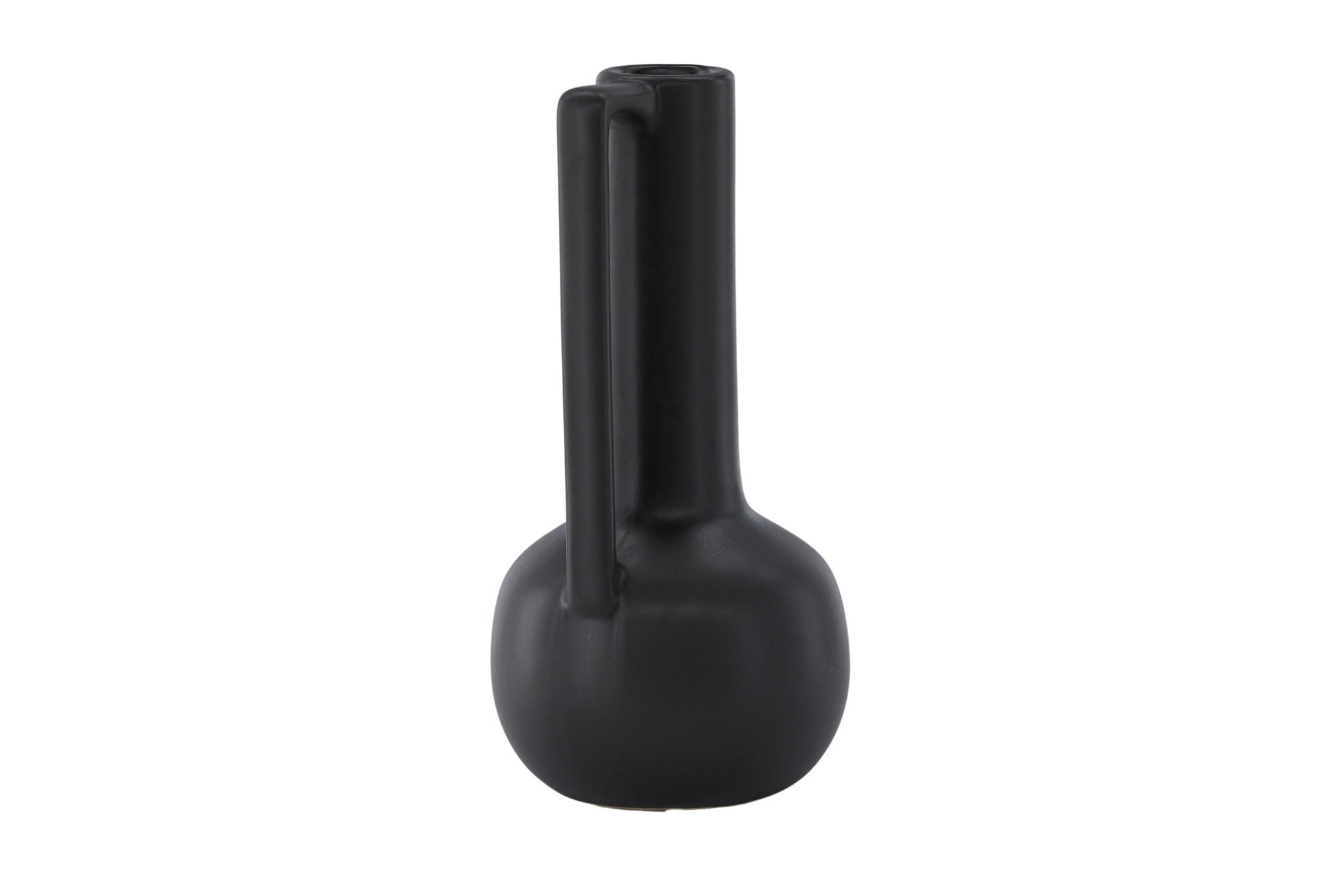 Venture Home Allis Vase - Matte Black - 18*18*36 cm