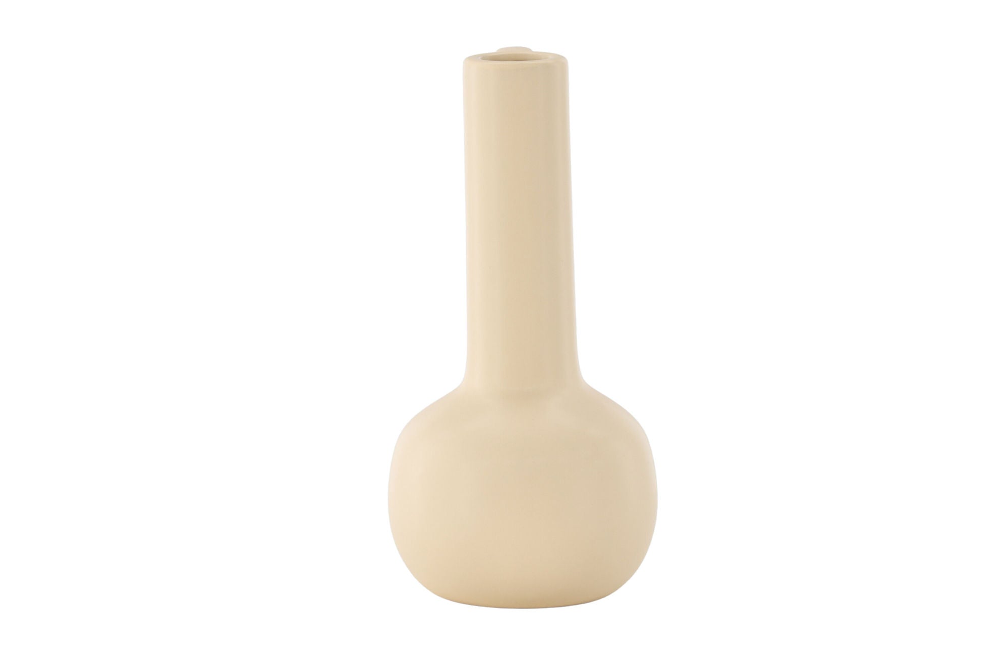 Venture Home Allis Vase - Yellow - 18*18*36 cm