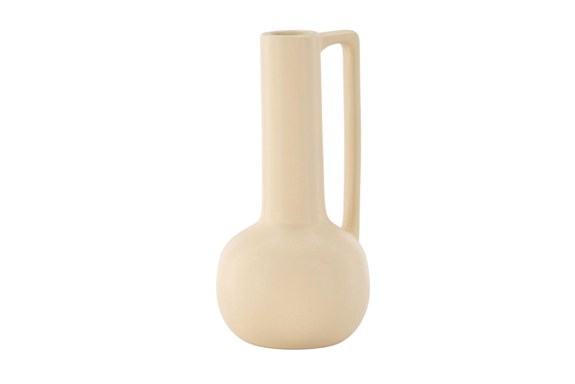 Venture Home Allis Vase - Yellow - 18*18*36 cm