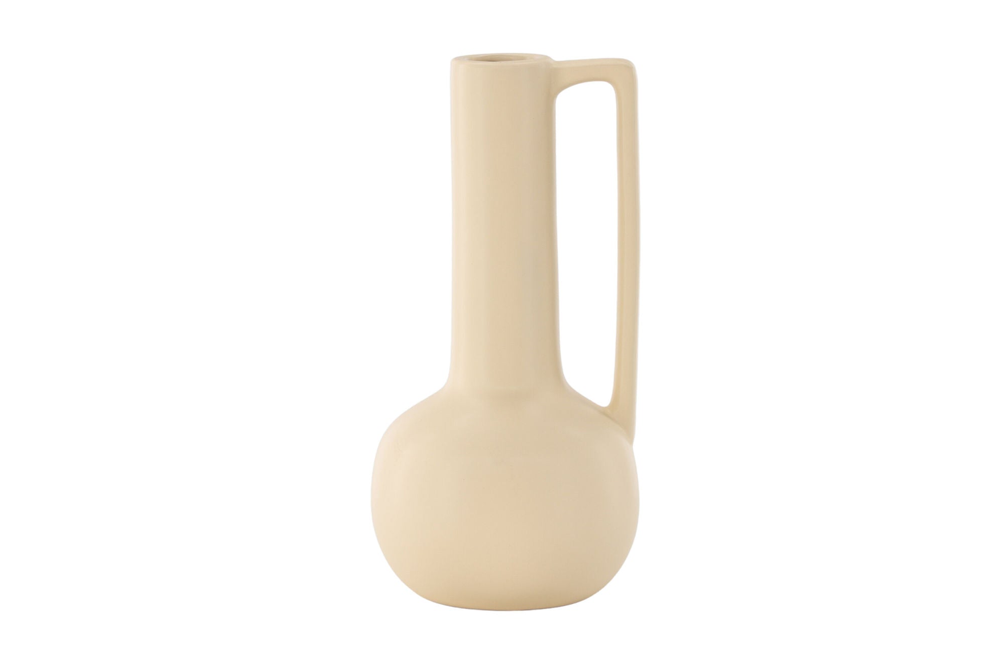 Venture Home Allis Vase - Yellow - 18*18*36 cm