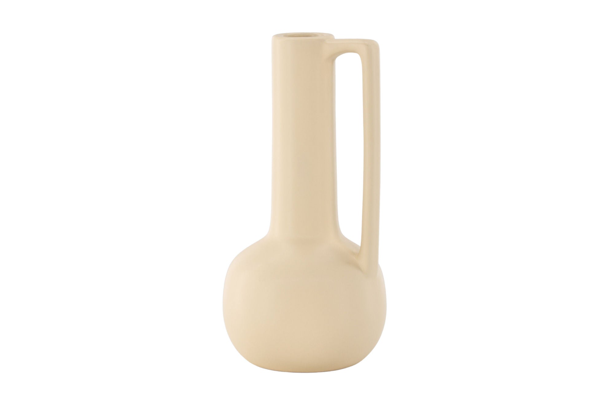 Venture Home Allis Vase - Yellow - 18*18*36 cm
