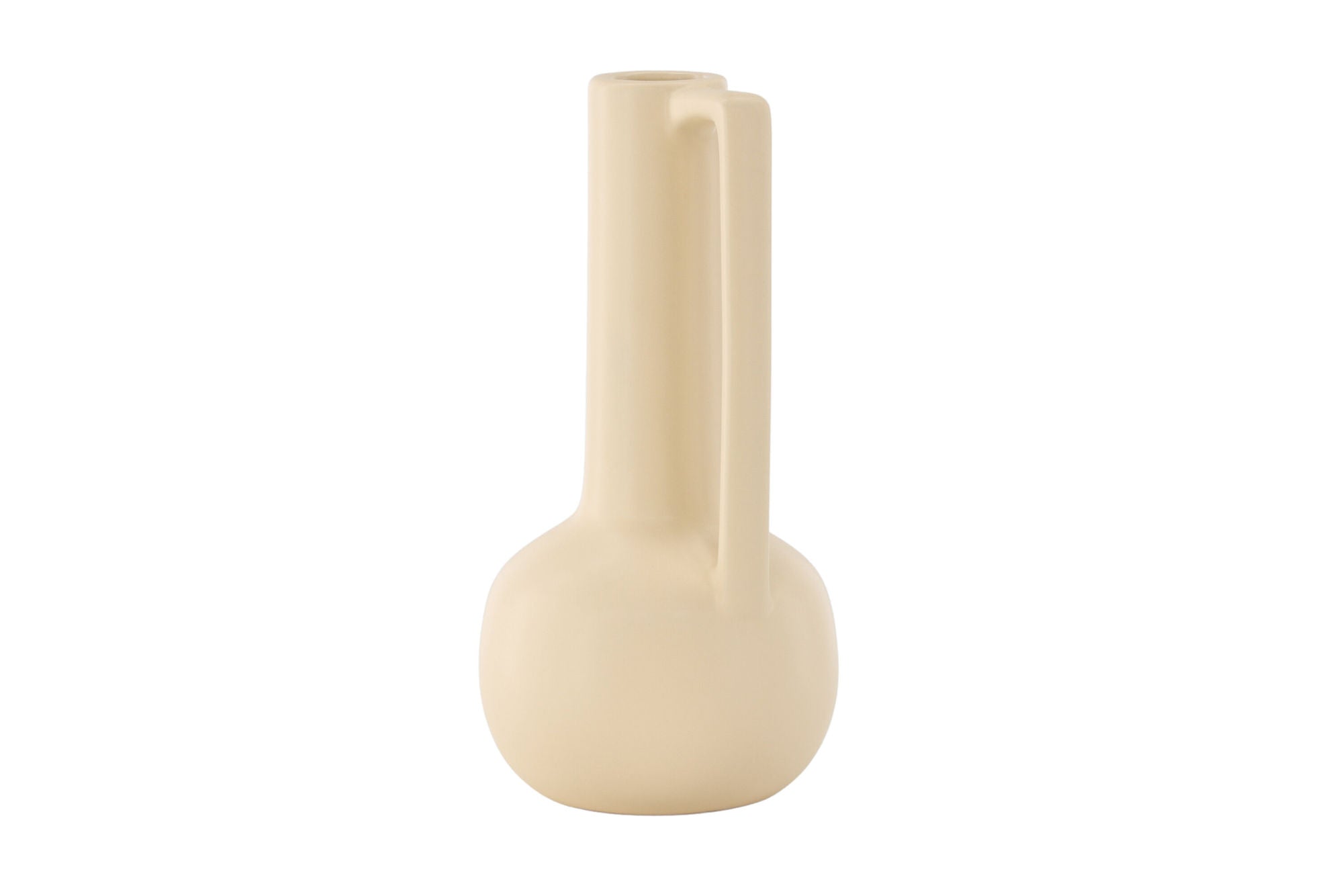 Venture Home Allis Vase - Yellow - 18*18*36 cm