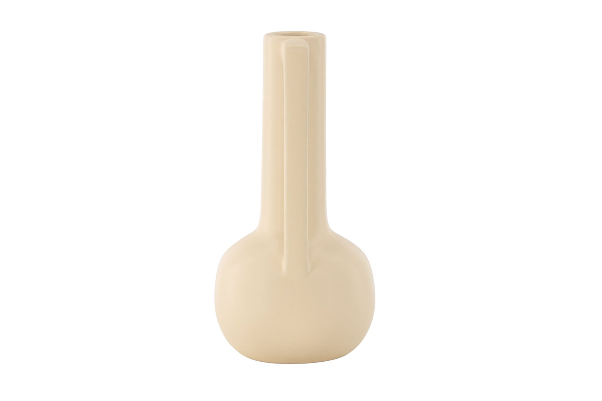 Venture Home Allis Vase - Yellow - 18*18*36 cm