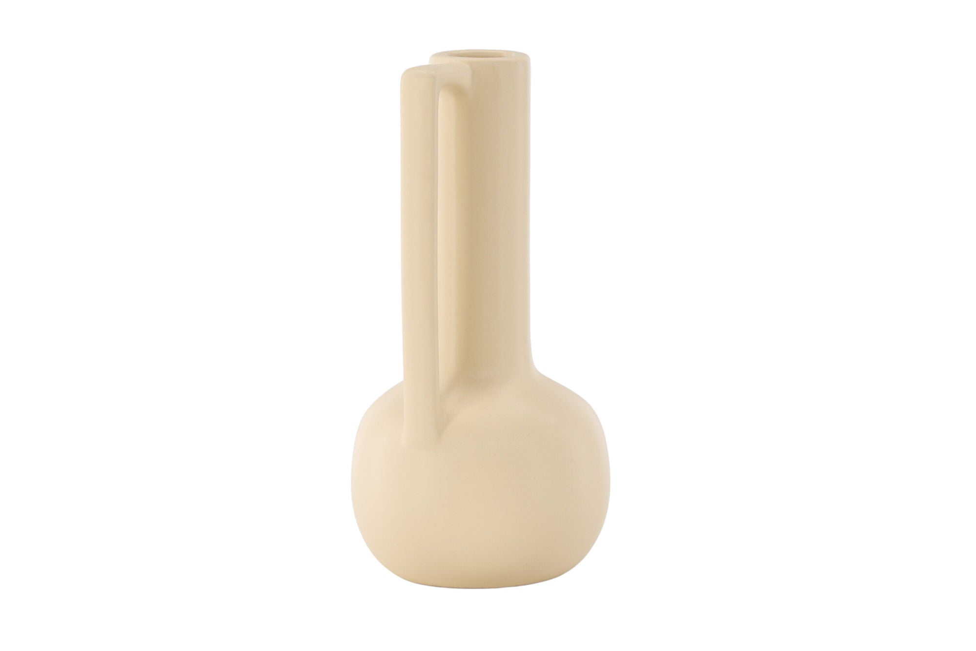 Venture Home Allis Vase - Yellow - 18*18*36 cm