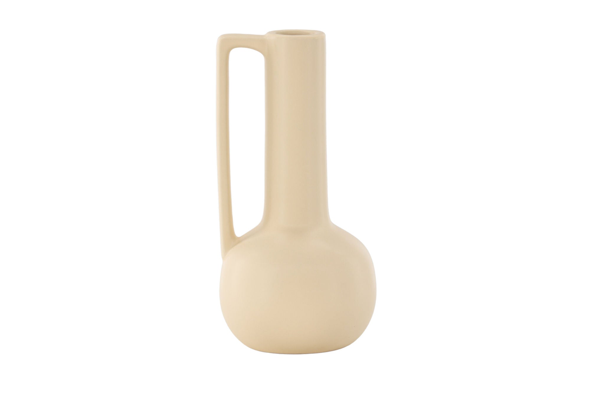 Venture Home Allis Vase - Yellow - 18*18*36 cm
