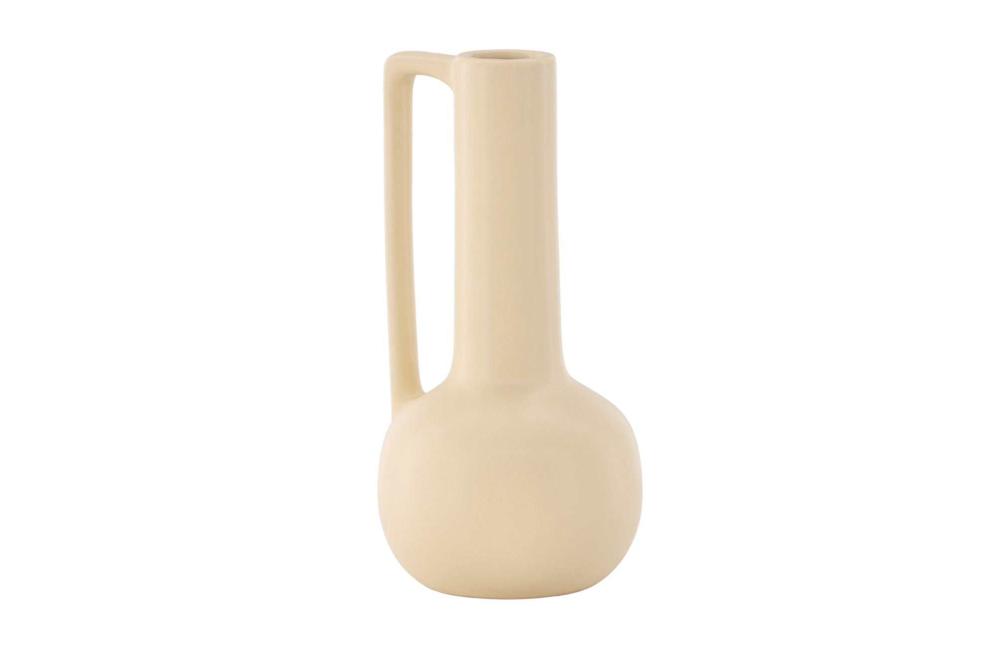 Venture Home Allis Vase - Yellow - 18*18*36 cm