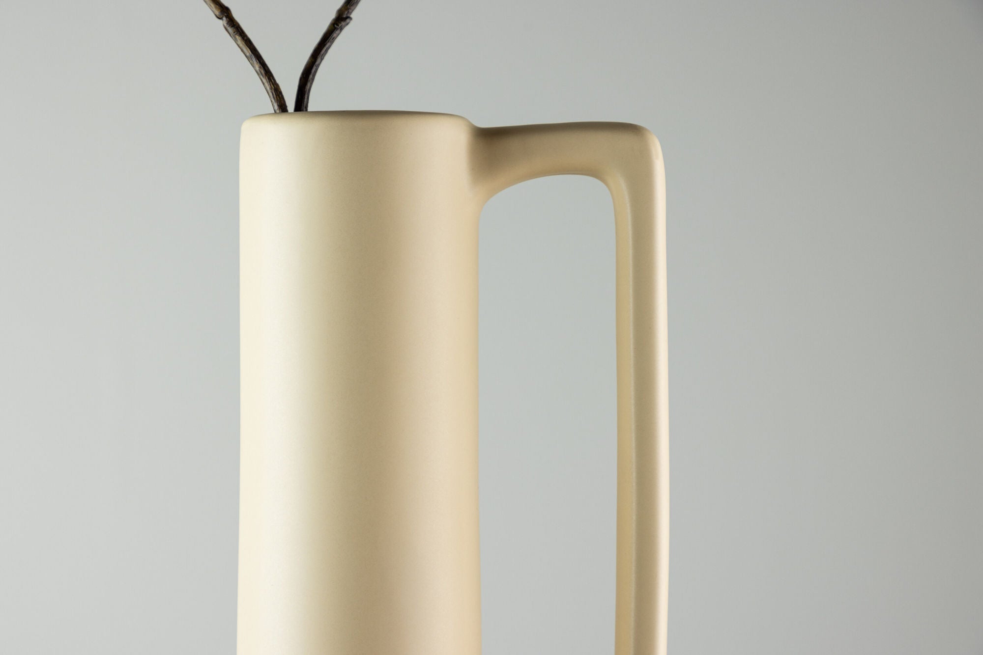 Venture Home Allis Vase - Yellow - 18*18*36 cm