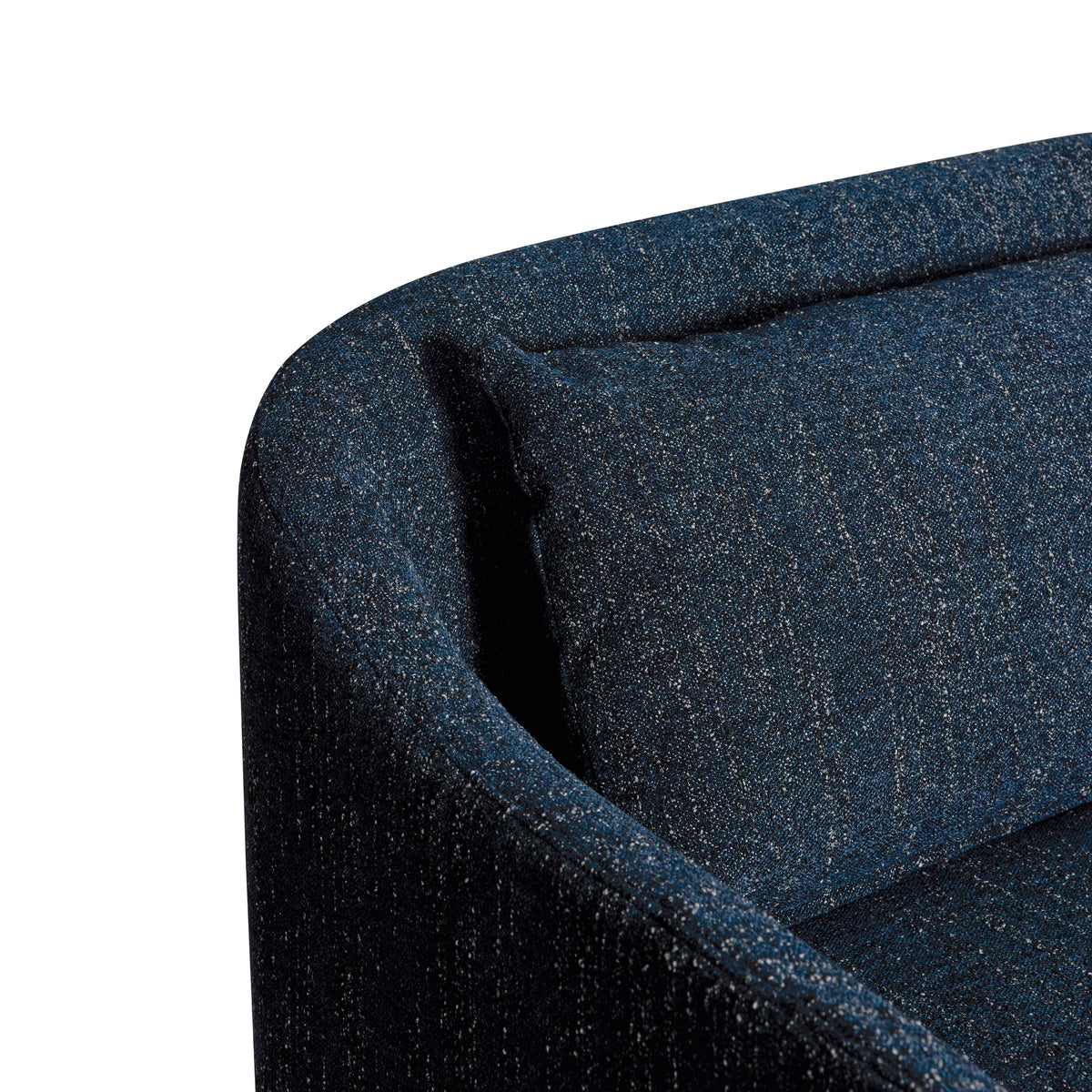 Elegance sofa mørkeblå