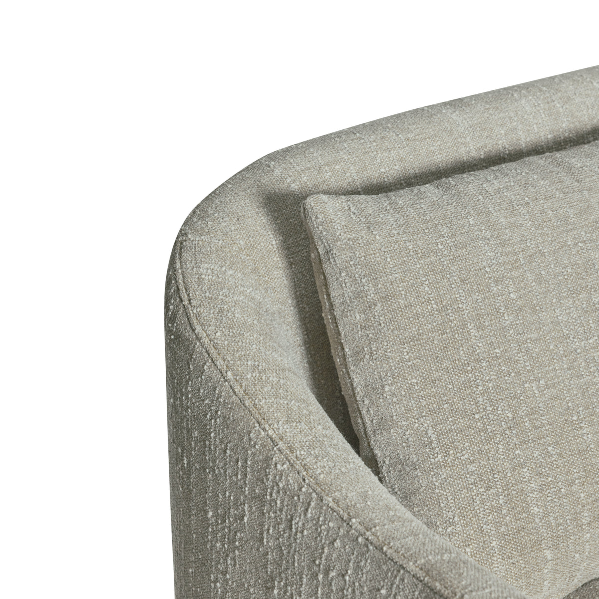 Elegance sofa lysegrøn