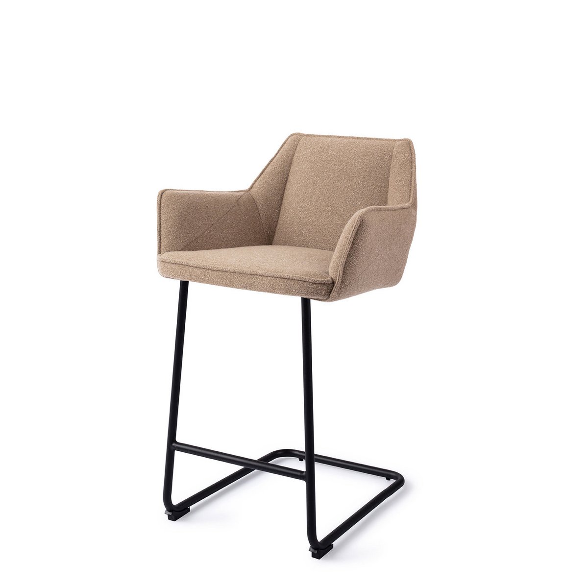 Jesper Home Tome Barstol Counter Arch Black