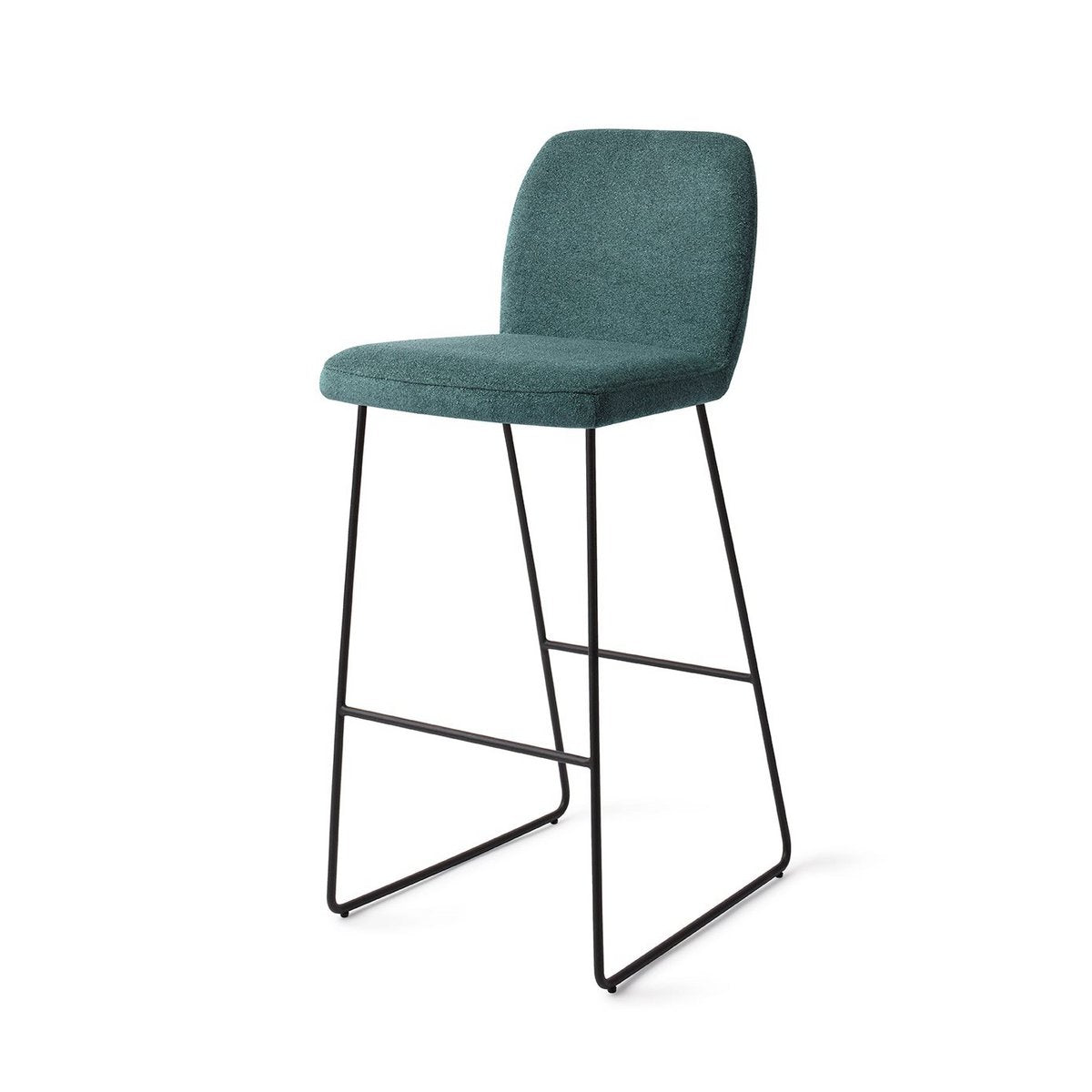Jesper Home Ikata Bar stol Slide Black (H)