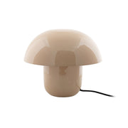 Bordlampe fat mushroom
