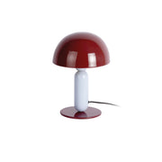 Bordlampe Firenze rund