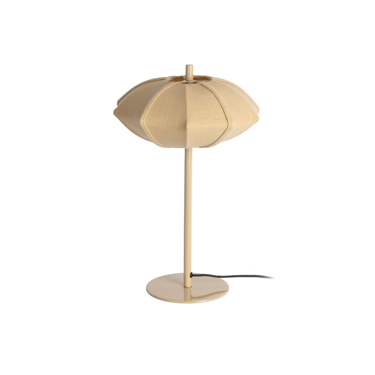 Bordlampe Paris Disc