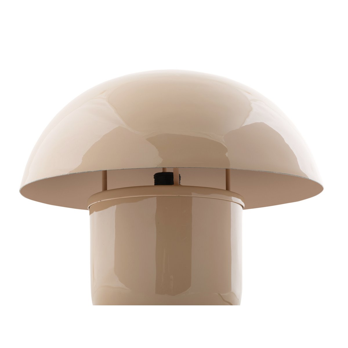 Bordlampe fat mushroom