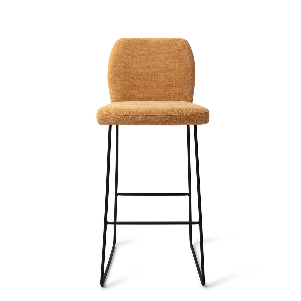 Jesper Home Ikata Bar stol Slide Black (H)