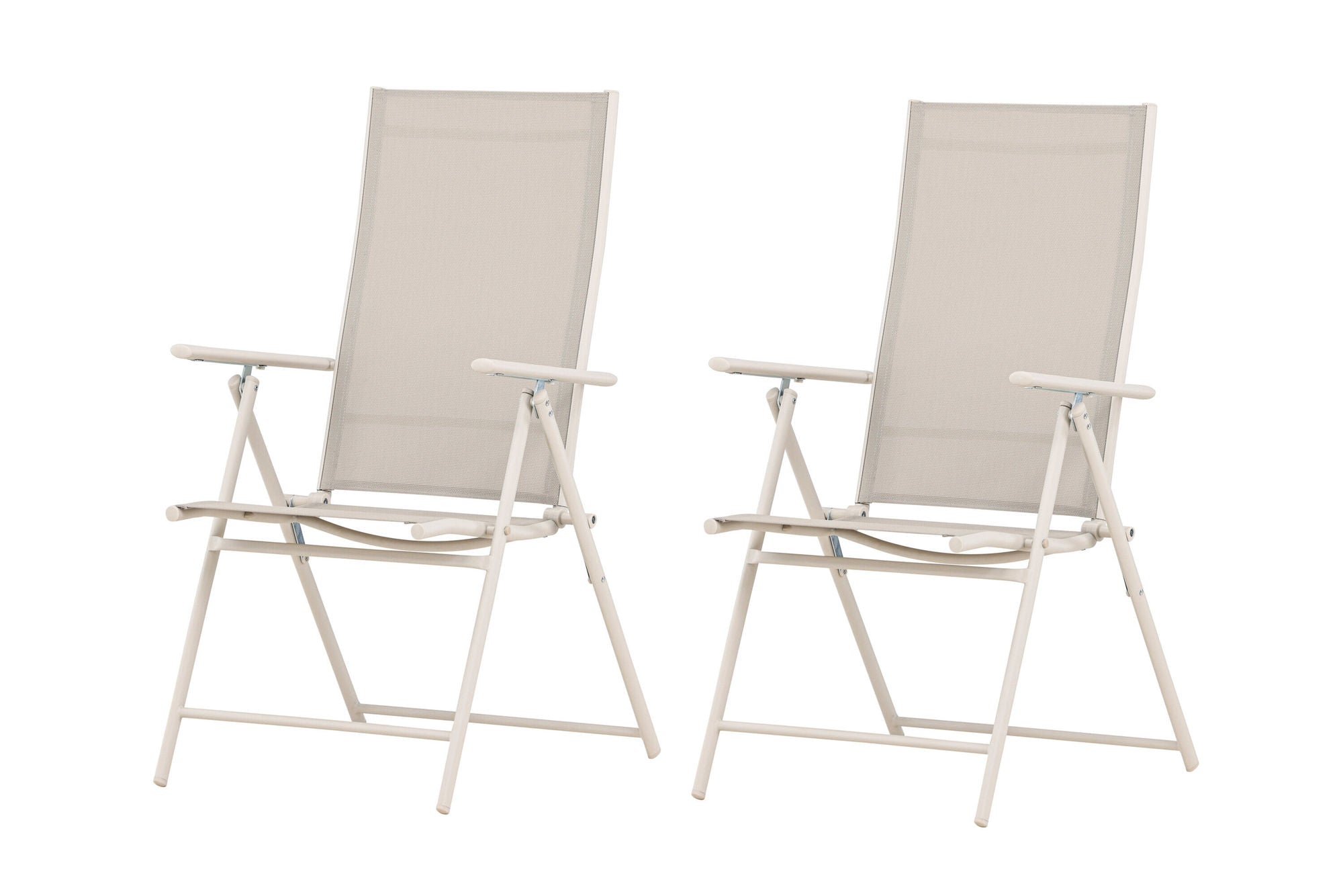 Venture Home Levanzo Diningchair 2-pack - Beige / Beige