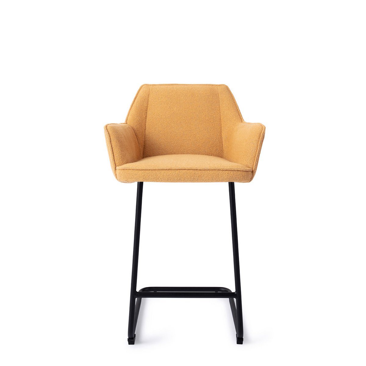 Jesper Home Tome Barstol Counter Arch Black
