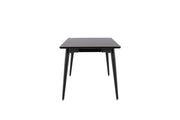 Venture Home Ellis spisebord 85x230 cm - Black /