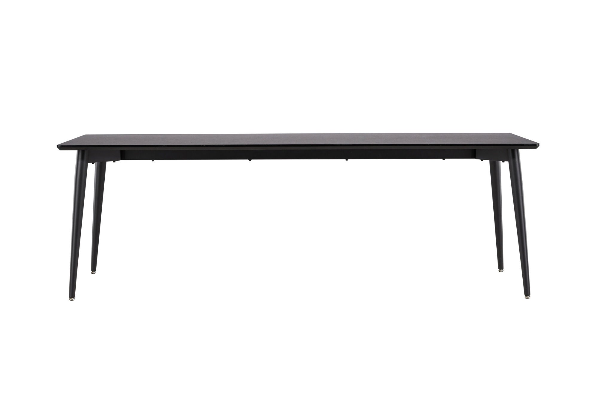 Venture Home Ellis spisebord 85x230 cm - Black /